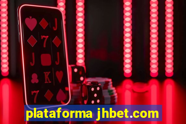 plataforma jhbet.com